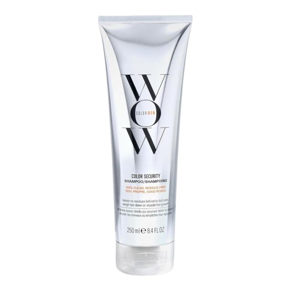 Color Wow Color Security Shampoo 8.4 Oz